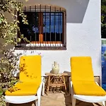 Casa Buganvilla Villa L'Ametlla de Mar