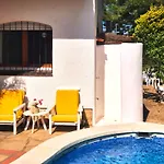 Casa Buganvilla