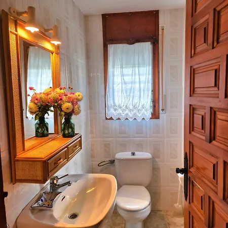 Casa Buganvilla Villa