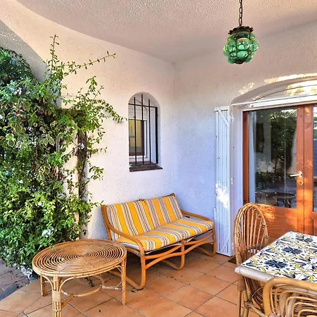 Villa Casa Buganvilla