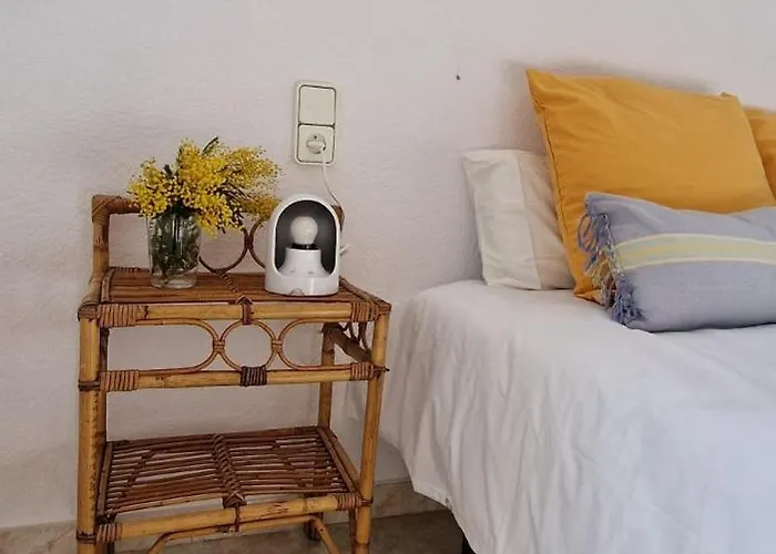 Casa Buganvilla ל'אמטיה דה מר
