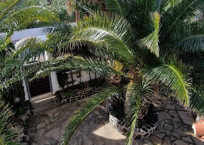 Villa Casa Buganvilla