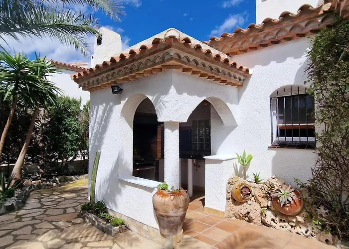 Villa Casa Buganvilla *