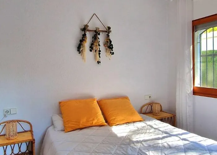 Casa Buganvilla ל'אמטיה דה מר