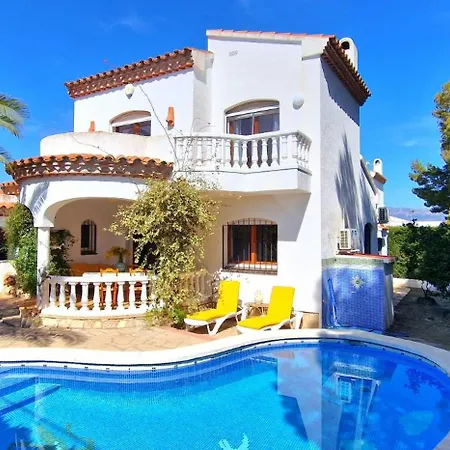 Casa Buganvilla Villa *
