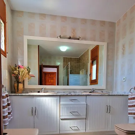 Casa Buganvilla