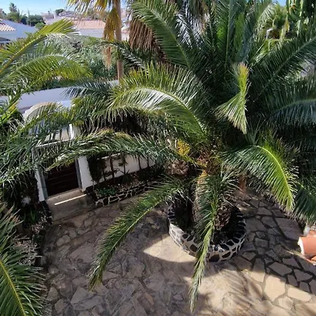 Vila Casa Buganvilla