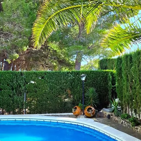 Casa Buganvilla *
