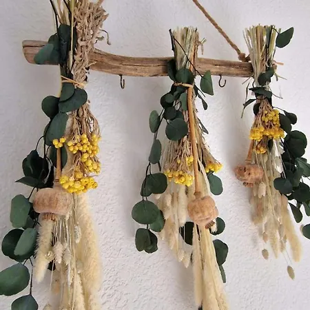 Casa Buganvilla Βίλα