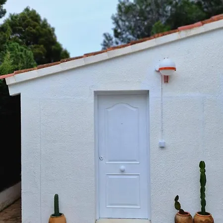 别墅 Casa Buganvilla *