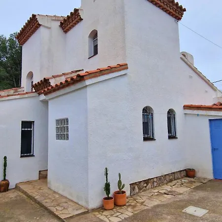 Casa Buganvilla * L'Ametlla de Mar