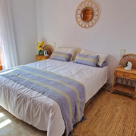 别墅 Casa Buganvilla
