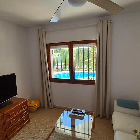Casa Buganvilla