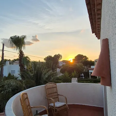 Casa Buganvilla Villa *