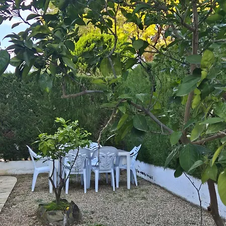 Casa Buganvilla *