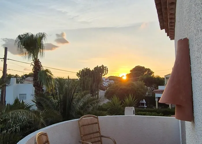 Casa Buganvilla Villa *