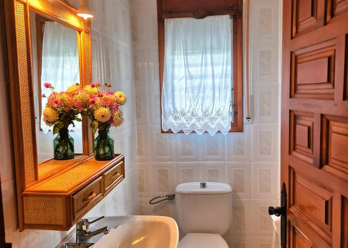 Casa Buganvilla Villa