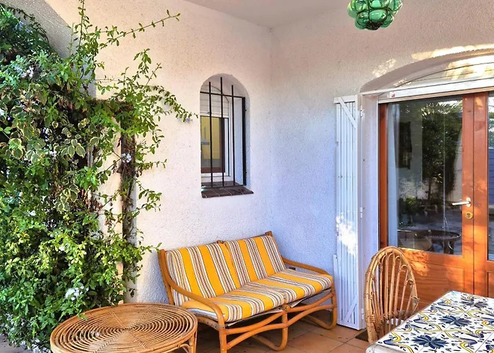 Villa Casa Buganvilla