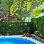 Casa Buganvilla *