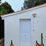Villa Casa Buganvilla *
