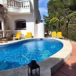 Villa Casa Buganvilla L'Ametlla de Mar
