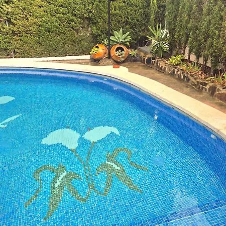 Villa Casa Buganvilla *