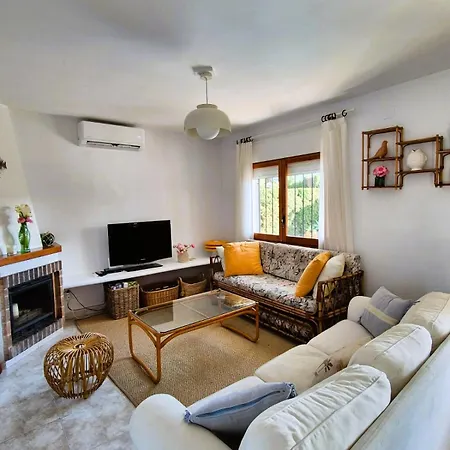 Casa Buganvilla Villa L'Ametlla de Mar