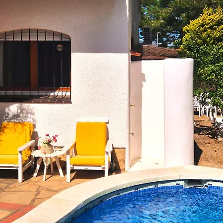 Casa Buganvilla