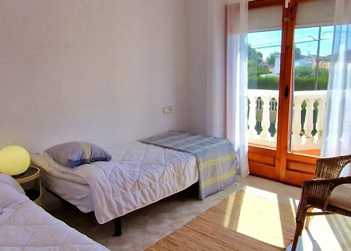 Villa Casa Buganvilla *