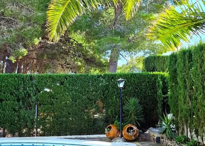 Casa Buganvilla *