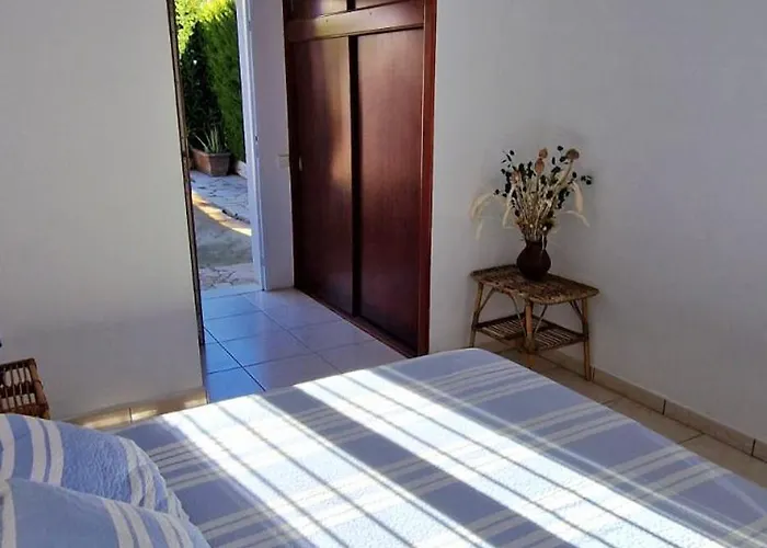 Casa Buganvilla Villa