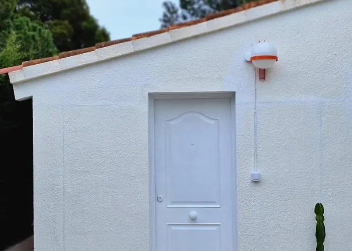 Villa Casa Buganvilla *