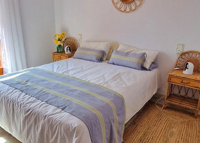 Villa Casa Buganvilla