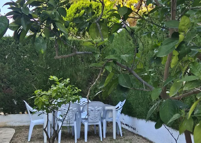 Casa Buganvilla *