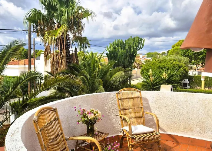 Villa Casa Buganvilla