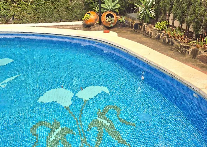 Villa Casa Buganvilla *